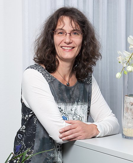 Ulrika Keck