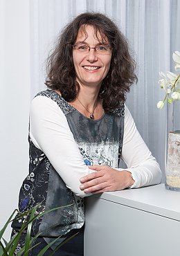 Ulrika Keck
